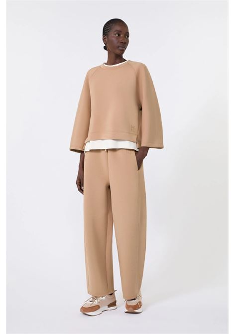 Barrel-leg trousers MAX MARA WEEKEND | 2625786031600003